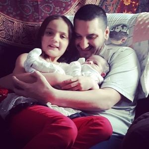 Meet your Posher, Eric